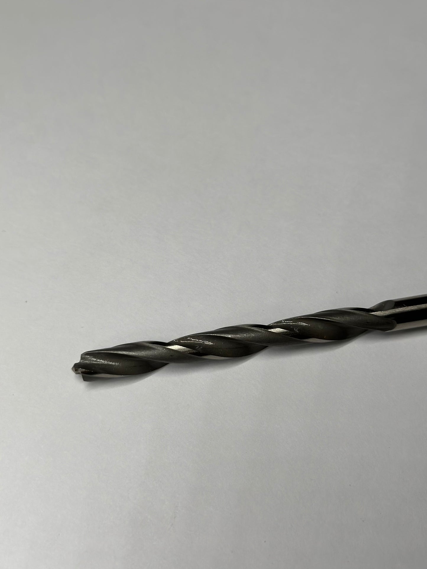 Corby Bolt drill (Auxiliary)
