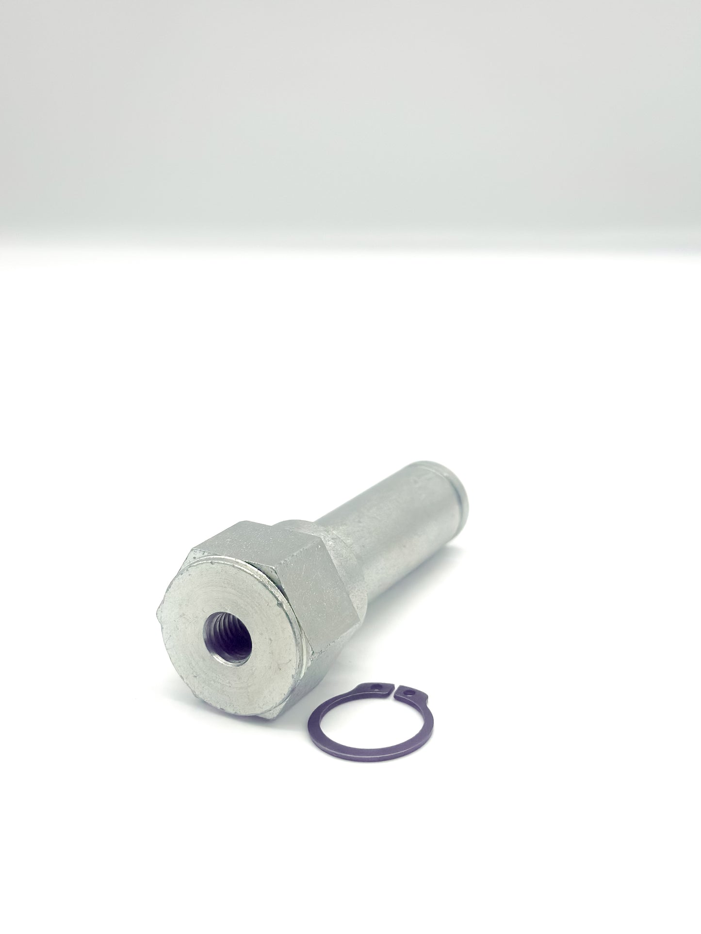 TR Maker Belt Grinder 20MM Shaft Puller spindle