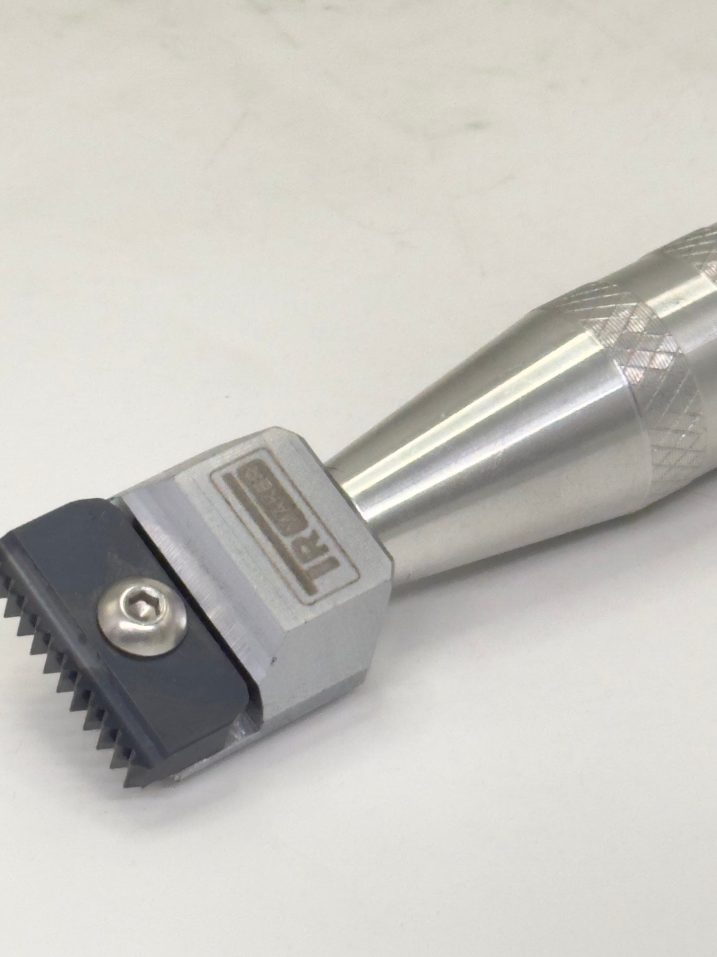 Carbide Blade Polishing Felt Cleaning and Reconditioning Tool