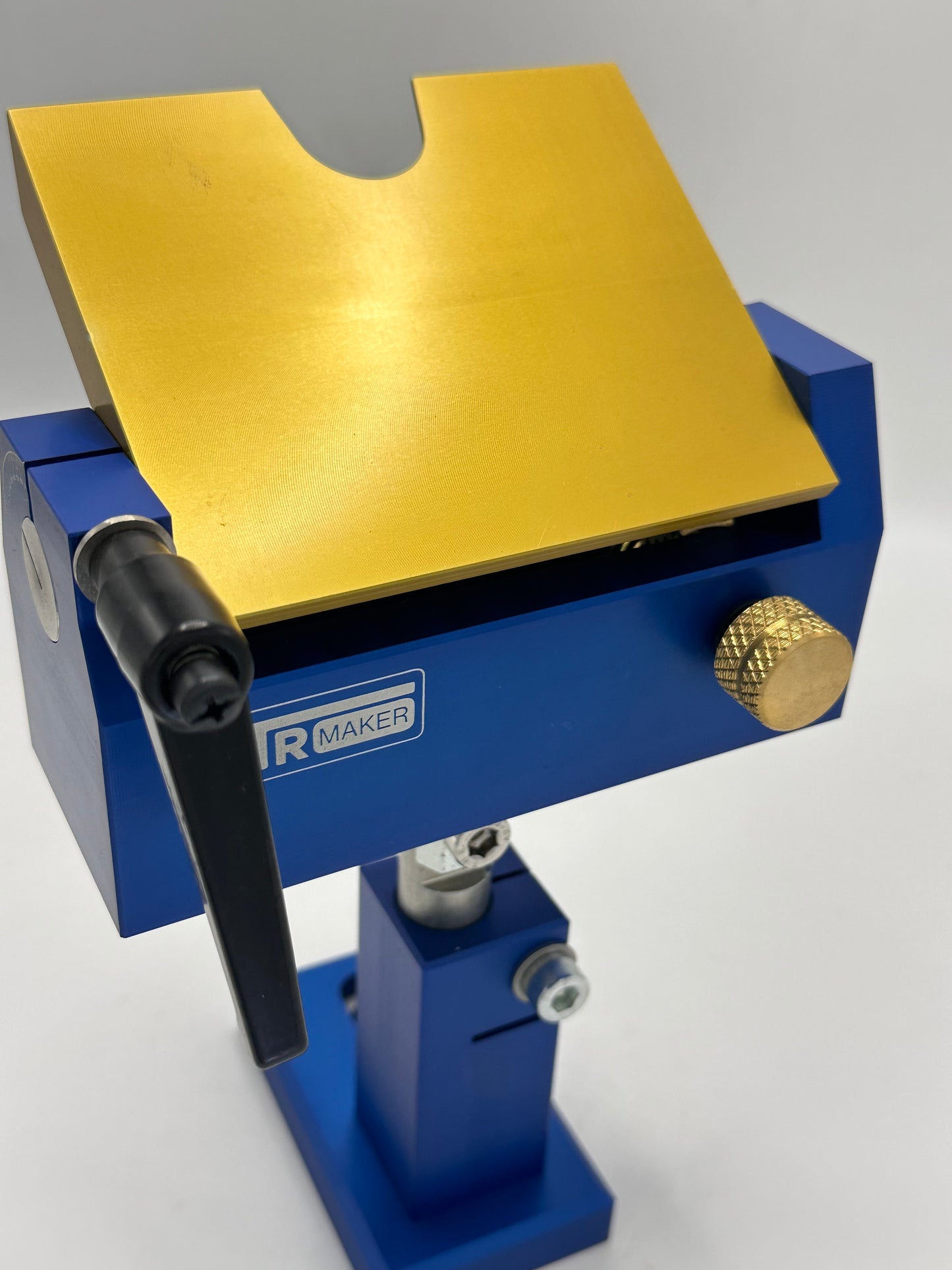 PRE-ORDER TR Maker Support Table for Lapping Machine PRE-ORDER