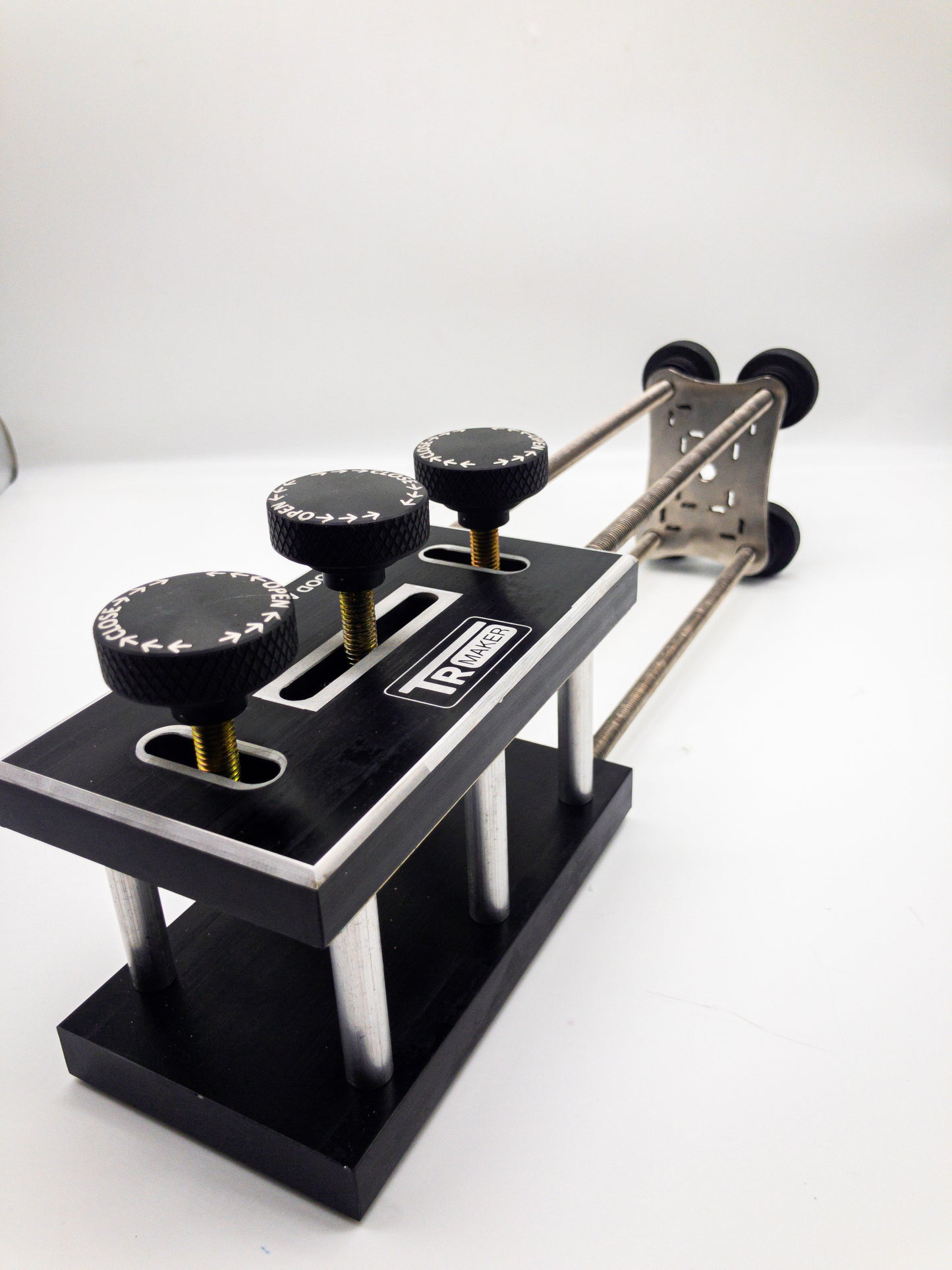 TR Maker Wood Adhesive Clamp kit