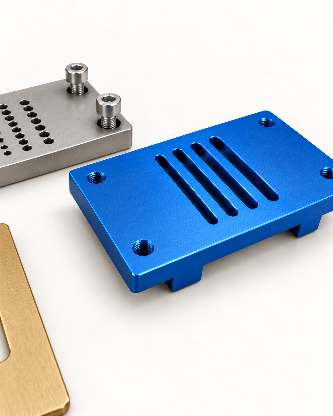 TR Maker Blade Drilling Guard