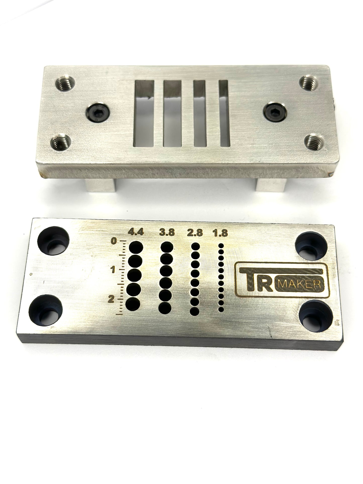 TR Maker Blade-Klebeklemmensatz
