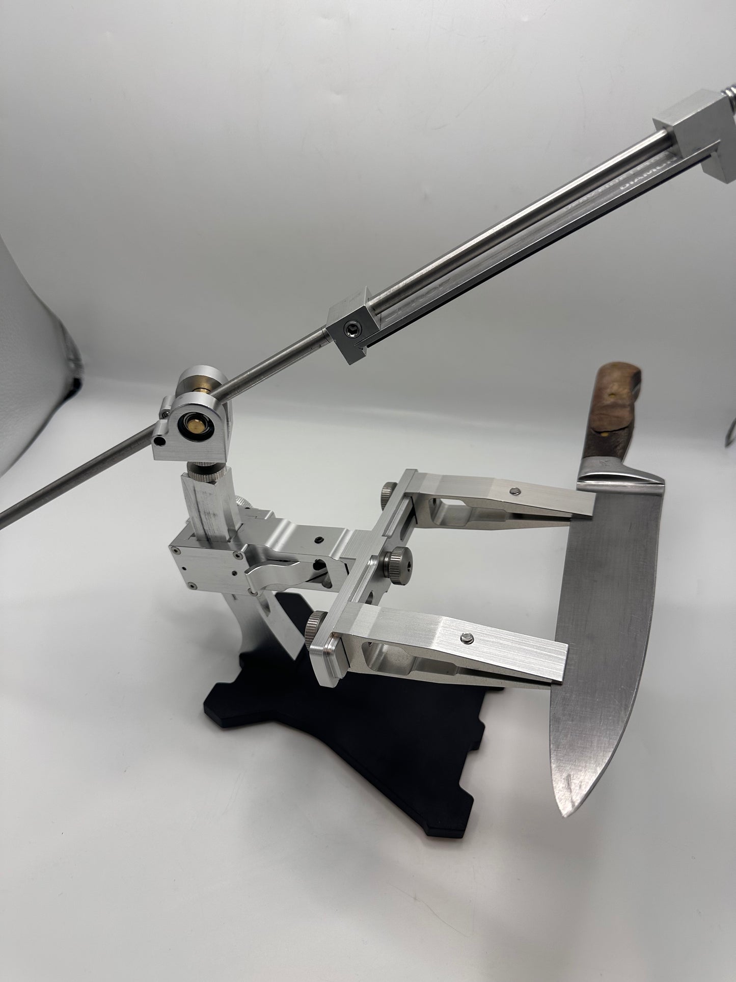 TR Maker Pro Sharpener System kit 2026 Model