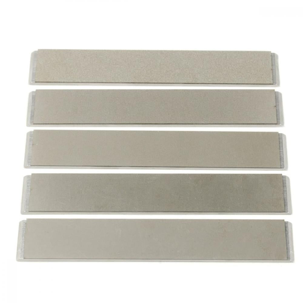 TSPROF DIAMOND GRINDING STONE SET OF 5