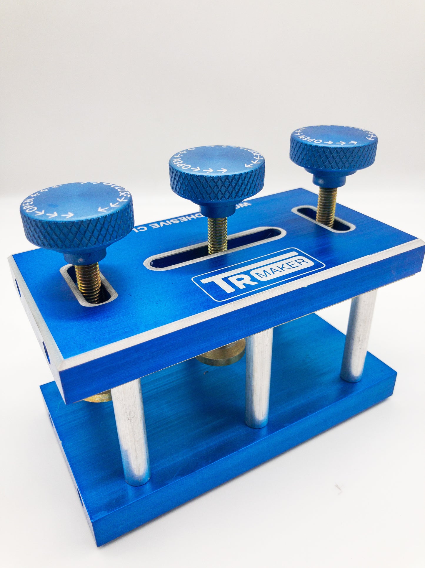 TR Maker Wood Adhesive Clamp