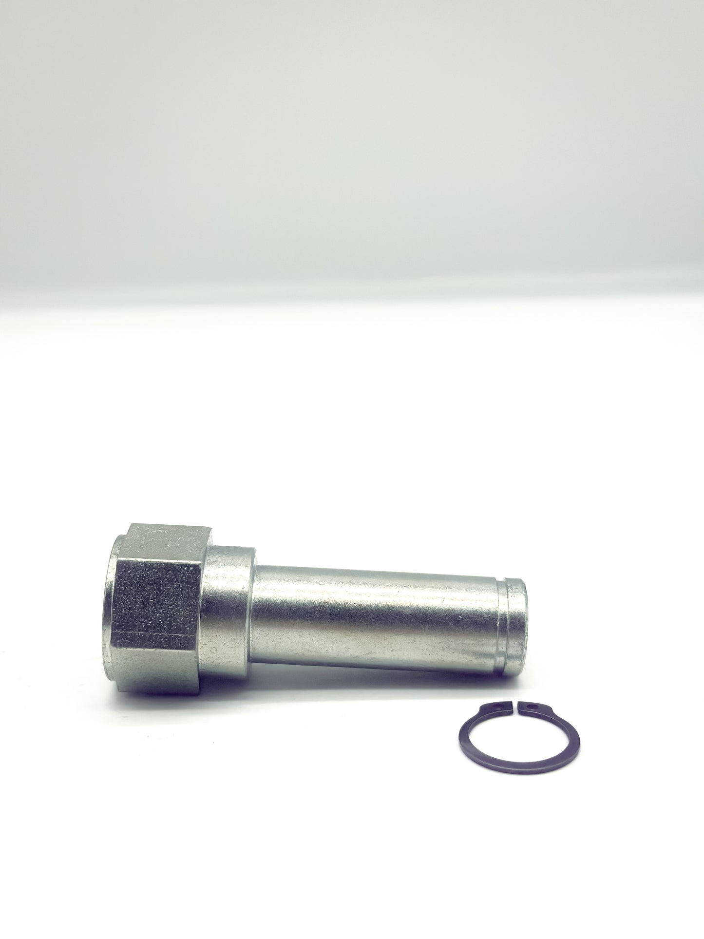 TR Maker Belt Grinder 20MM Shaft Puller spindle