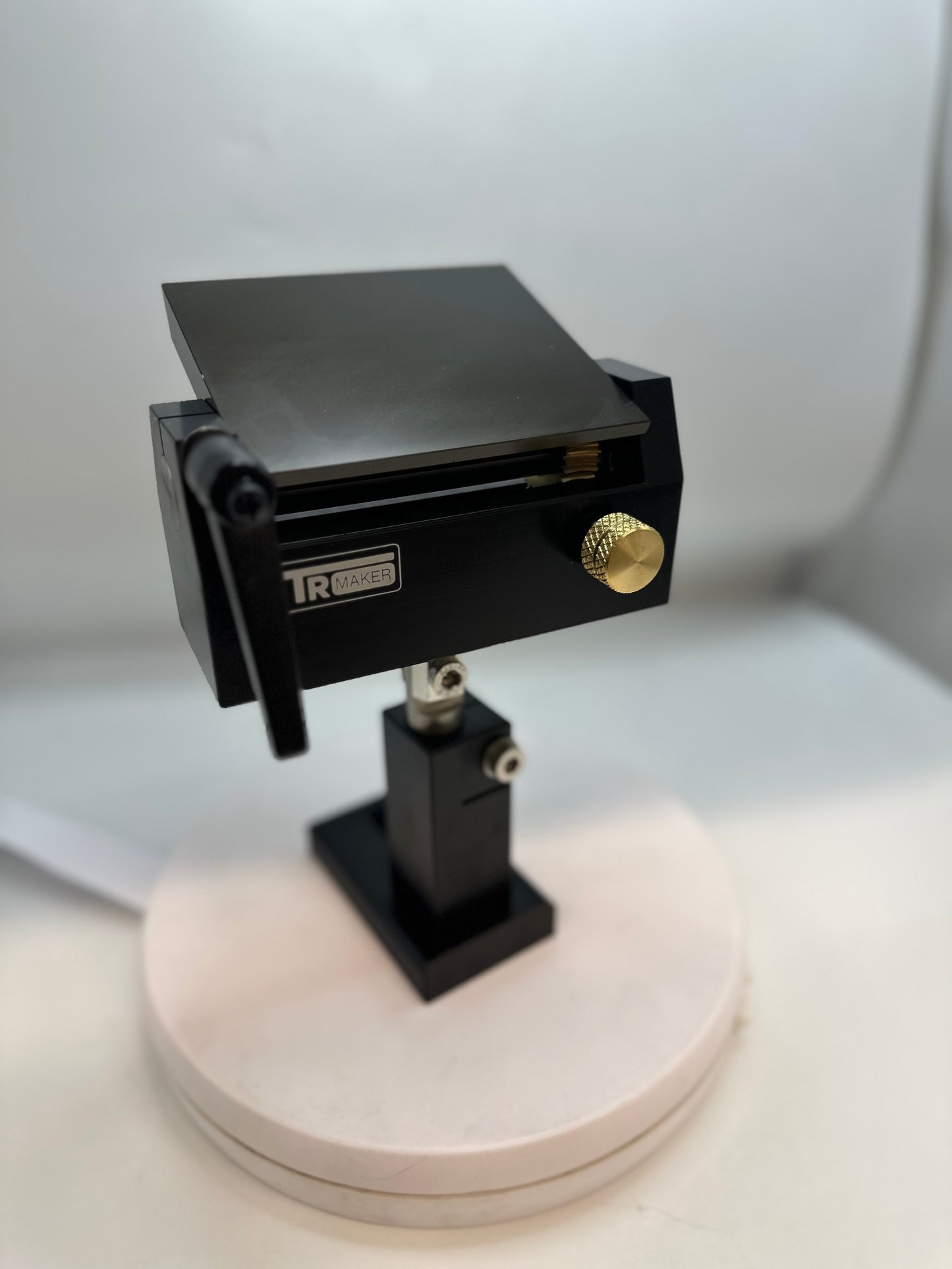 TR Maker Support Table for Lapping Machine