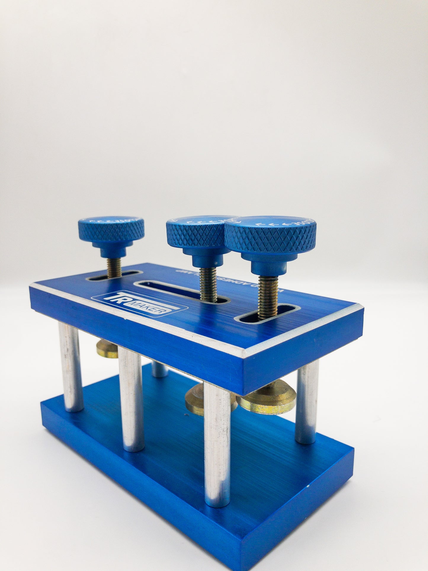 TR Maker Wood Adhesive Clamp