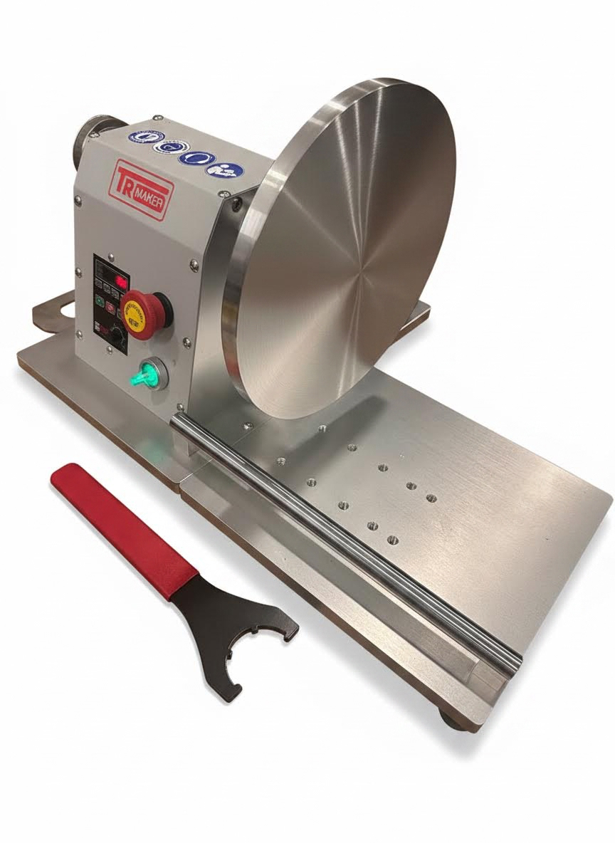 TR Maker Blade-Klebeklemmensatz