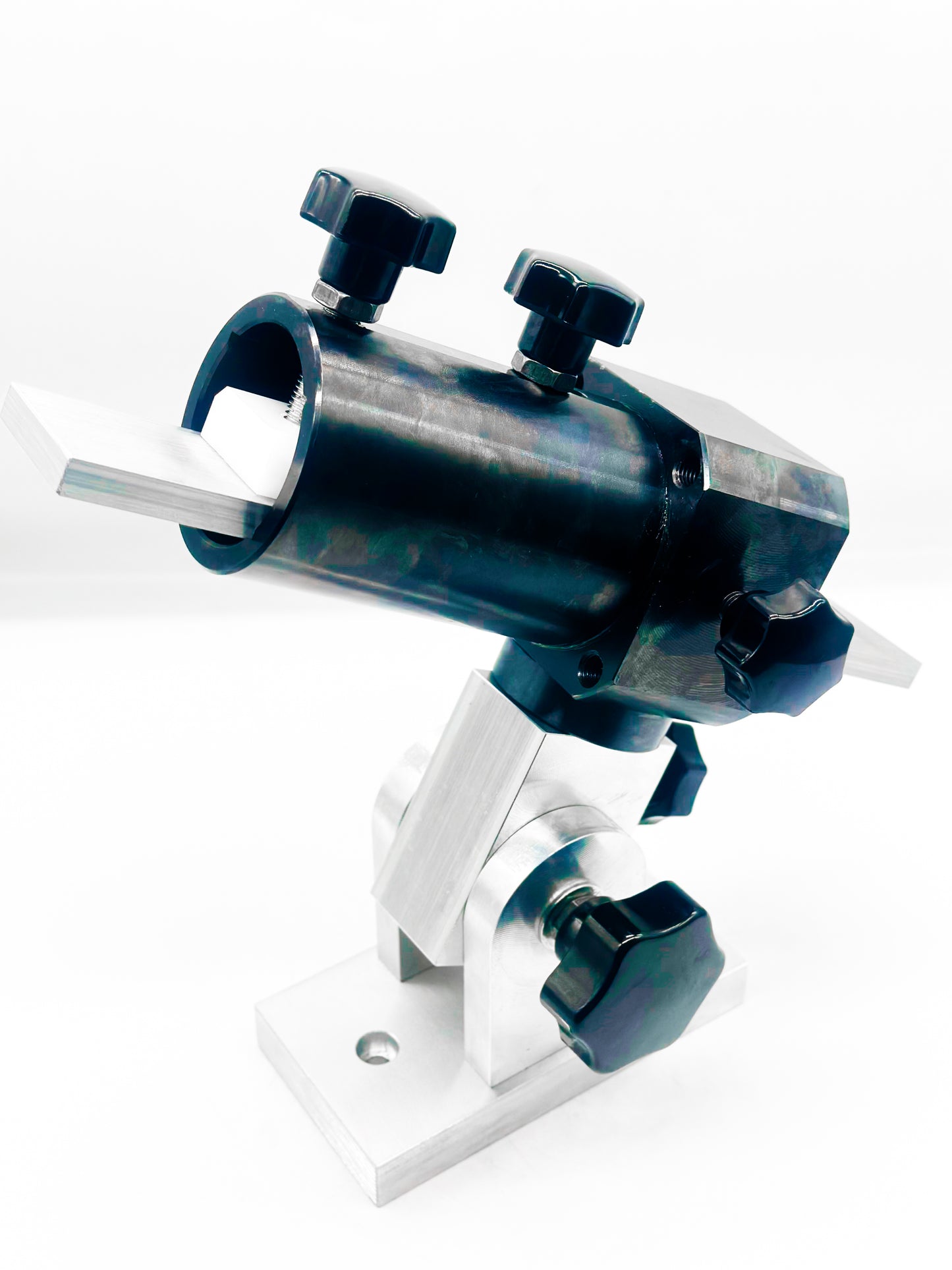 2024 Triaxial Blade Vise