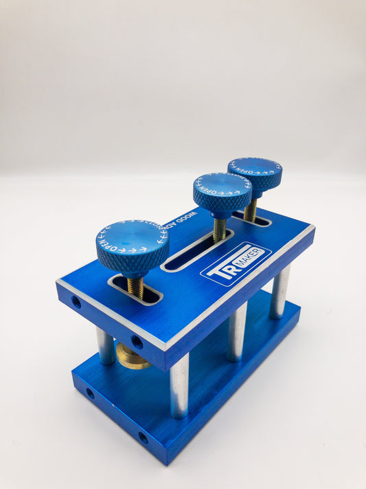 TR Maker Wood Adhesive Clamp