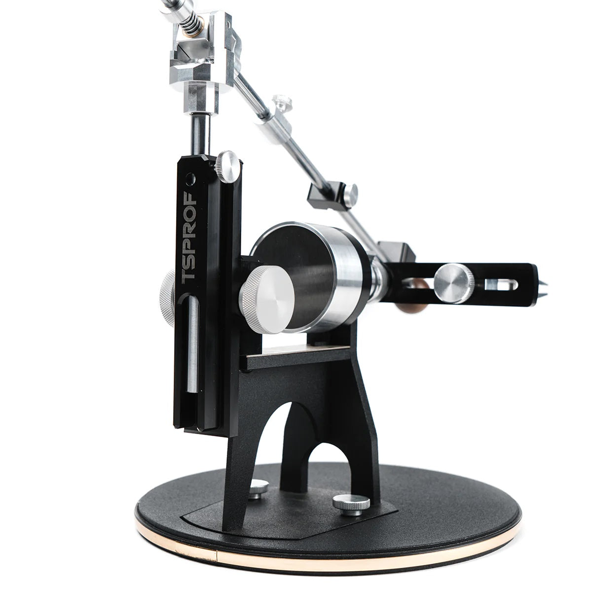 TSPROF K03 PRO HUNTER BLADE SHARPENING SYSTEM