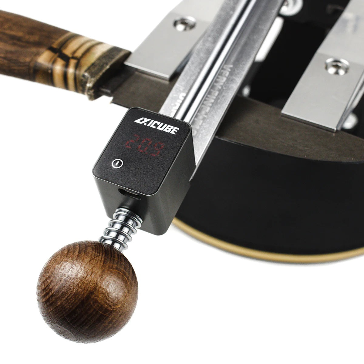 TSPROF K03 PRO HUNTER BLADE SHARPENING SYSTEM