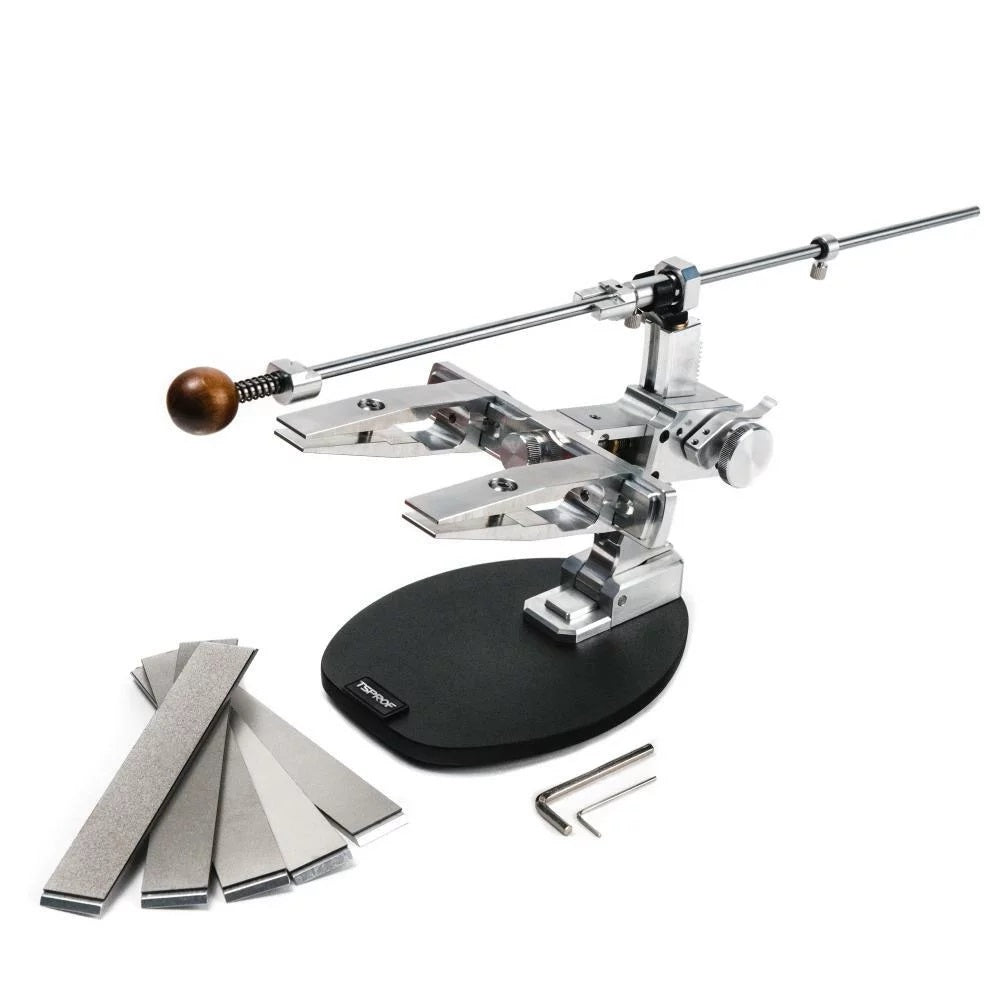 TSPROF KADET PRO VERSIYON T BLADE SHARPENING SYSTEM