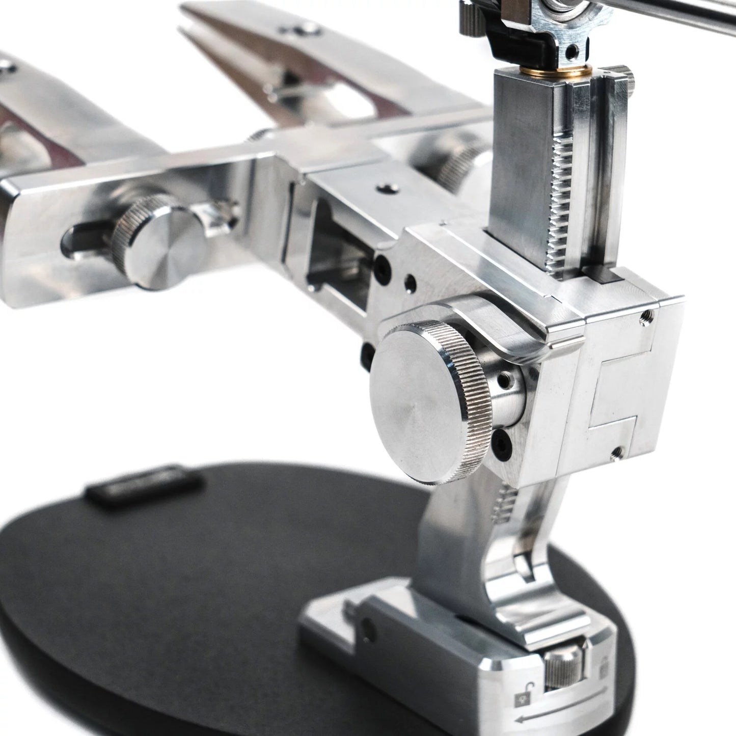 TSPROF KADET PRO VERSIYON T BLADE SHARPENING SYSTEM