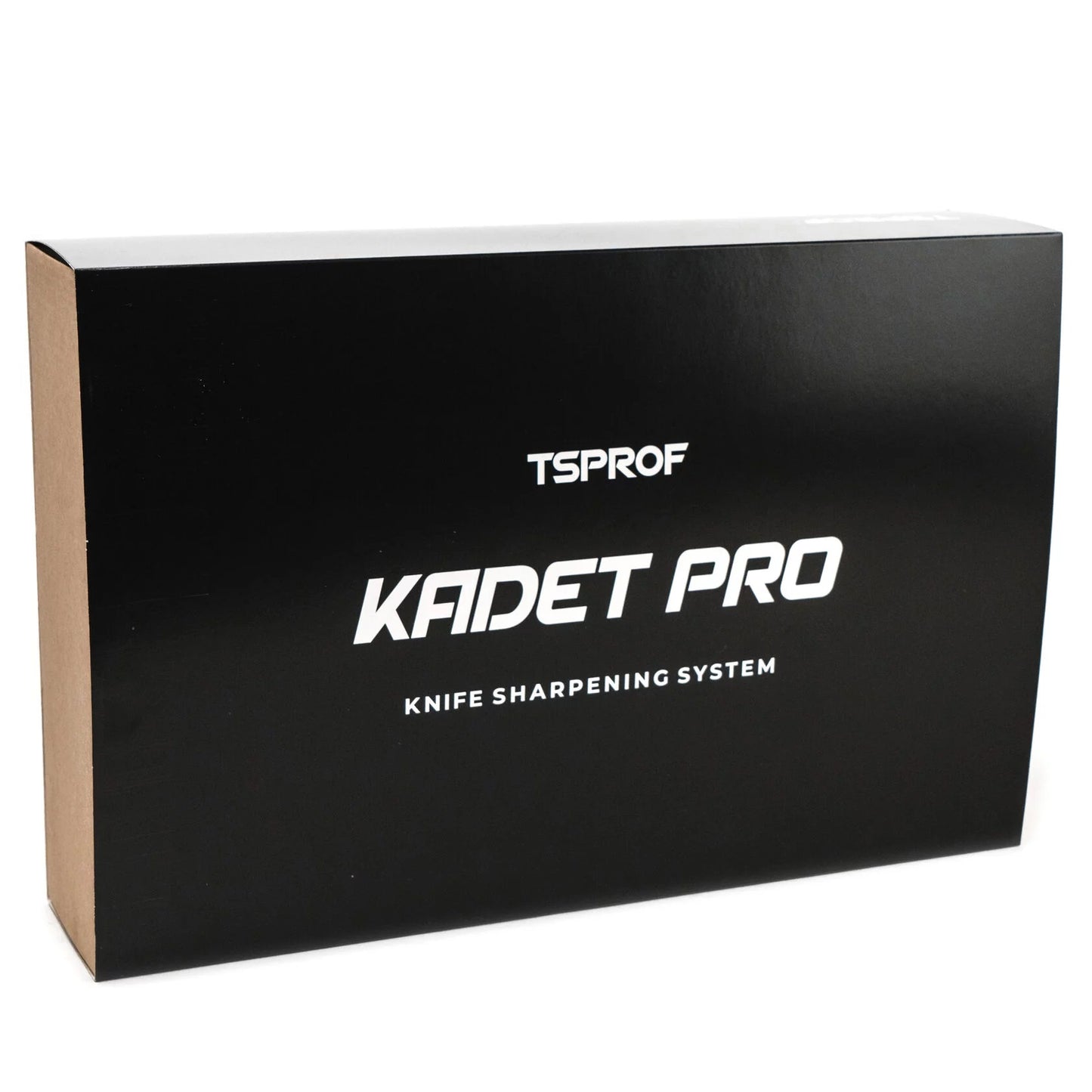 TSPROF KADET PRO VERSIYON T BLADE SHARPENING SYSTEM