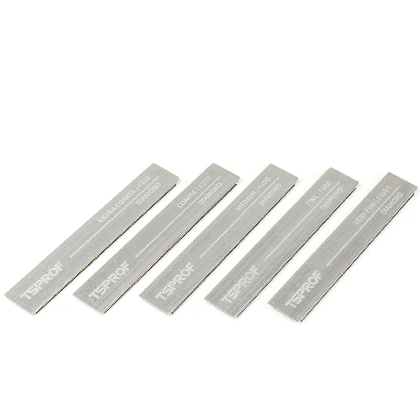 TSPROF K03 PRO HUNTER BLADE SHARPENING SYSTEM