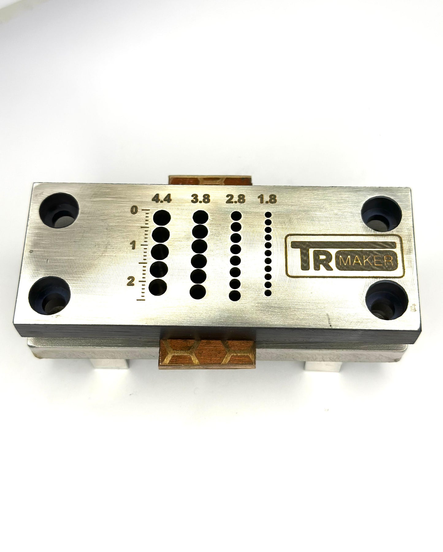 TR Maker Blade-Klebeklemmensatz