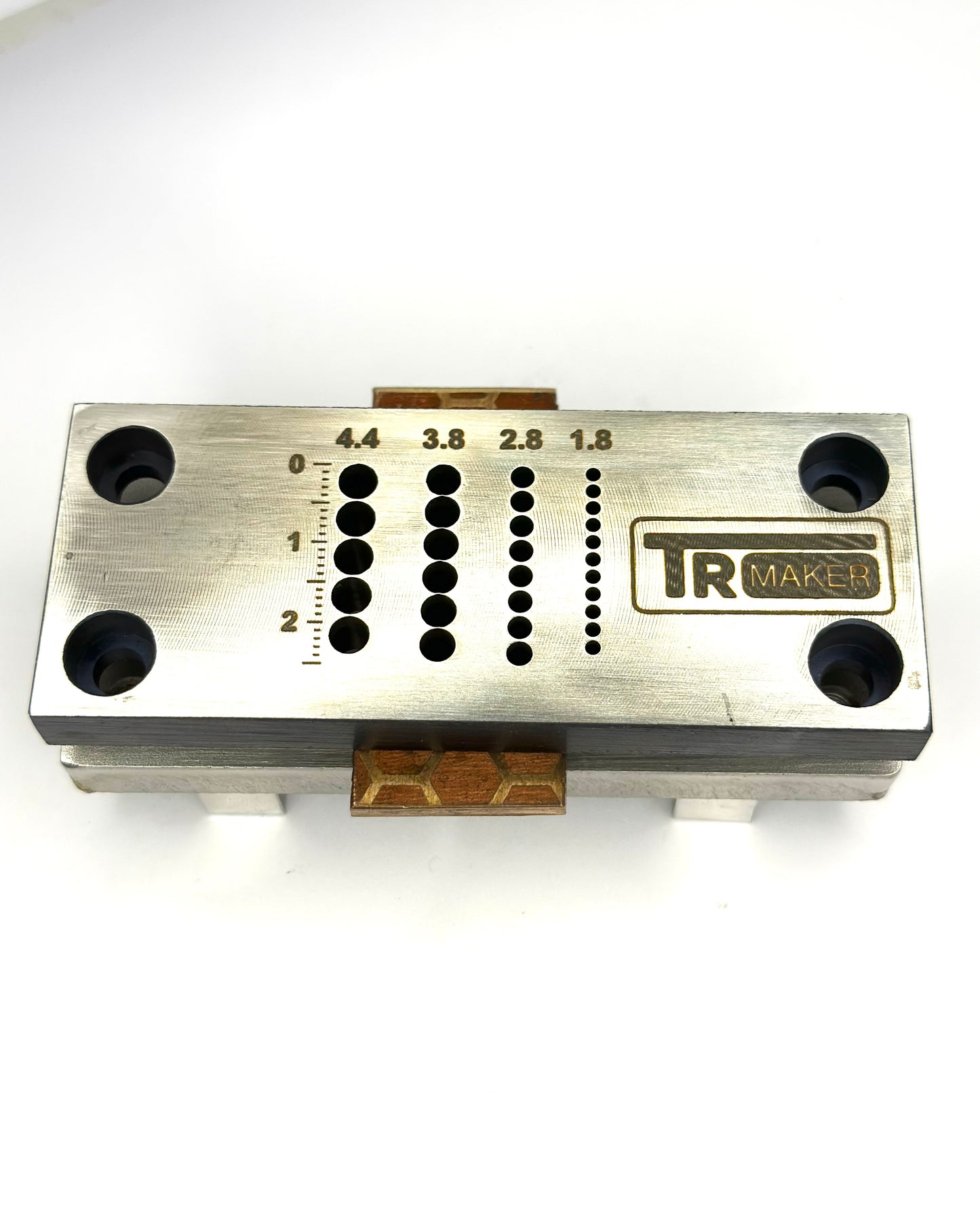 TR Maker Blade-Klebeklemmensatz