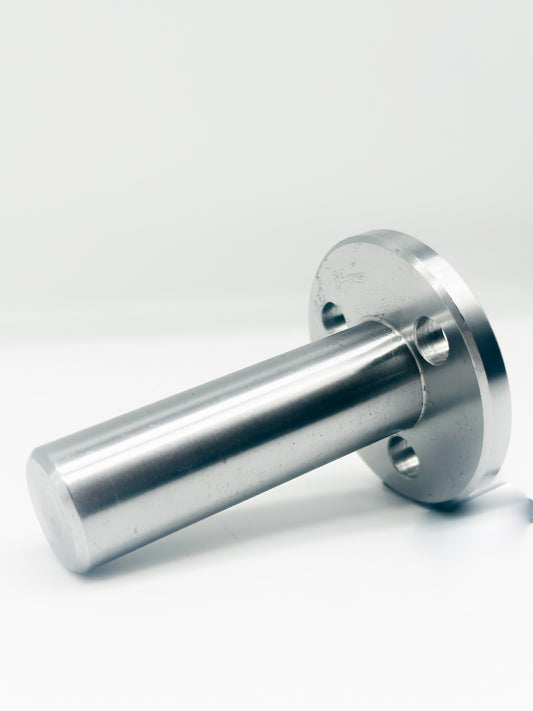 TR Maker Belt Grinder 20MM  SHAFT  BODY HOLDER