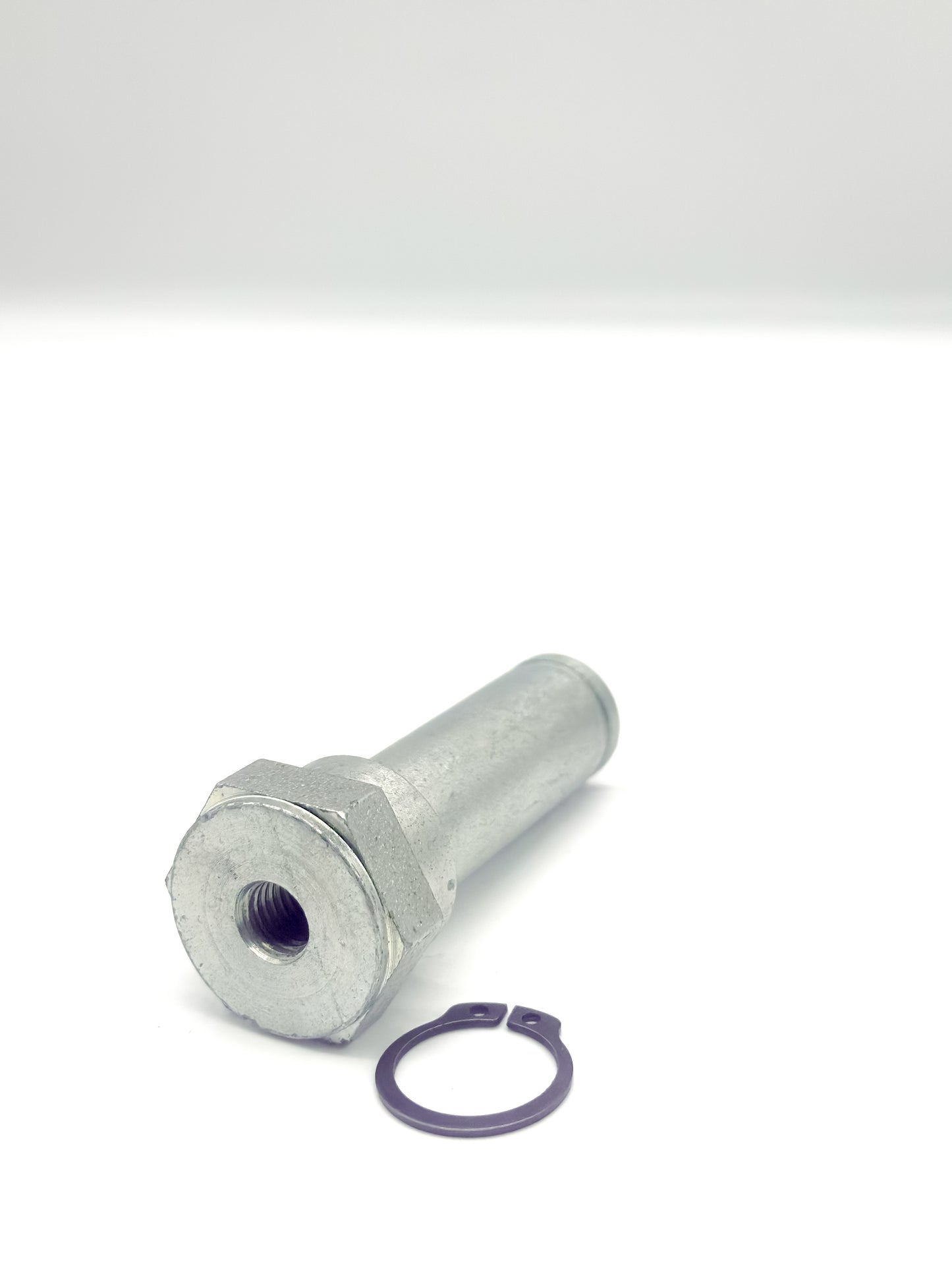 TR Maker Belt Grinder 20MM Shaft Puller spindle