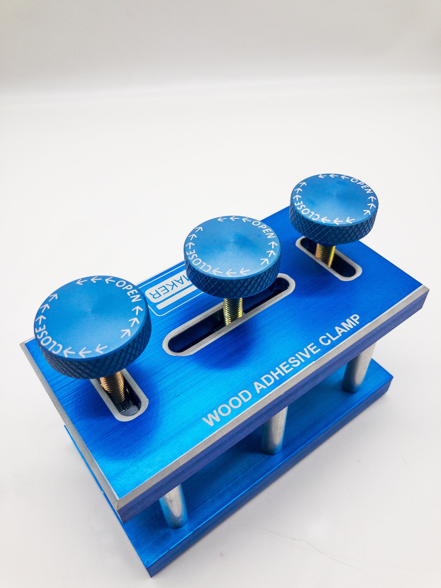 TR Maker Wood Adhesive Clamp