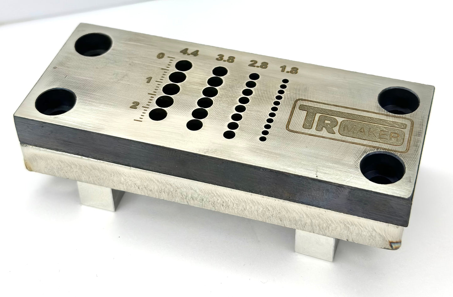 TR Maker Blade-Klebeklemmensatz