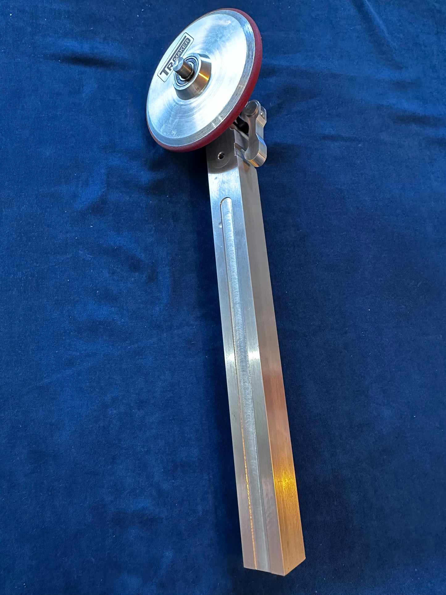 TR Maker  Fuller Discharge Wheel 6"