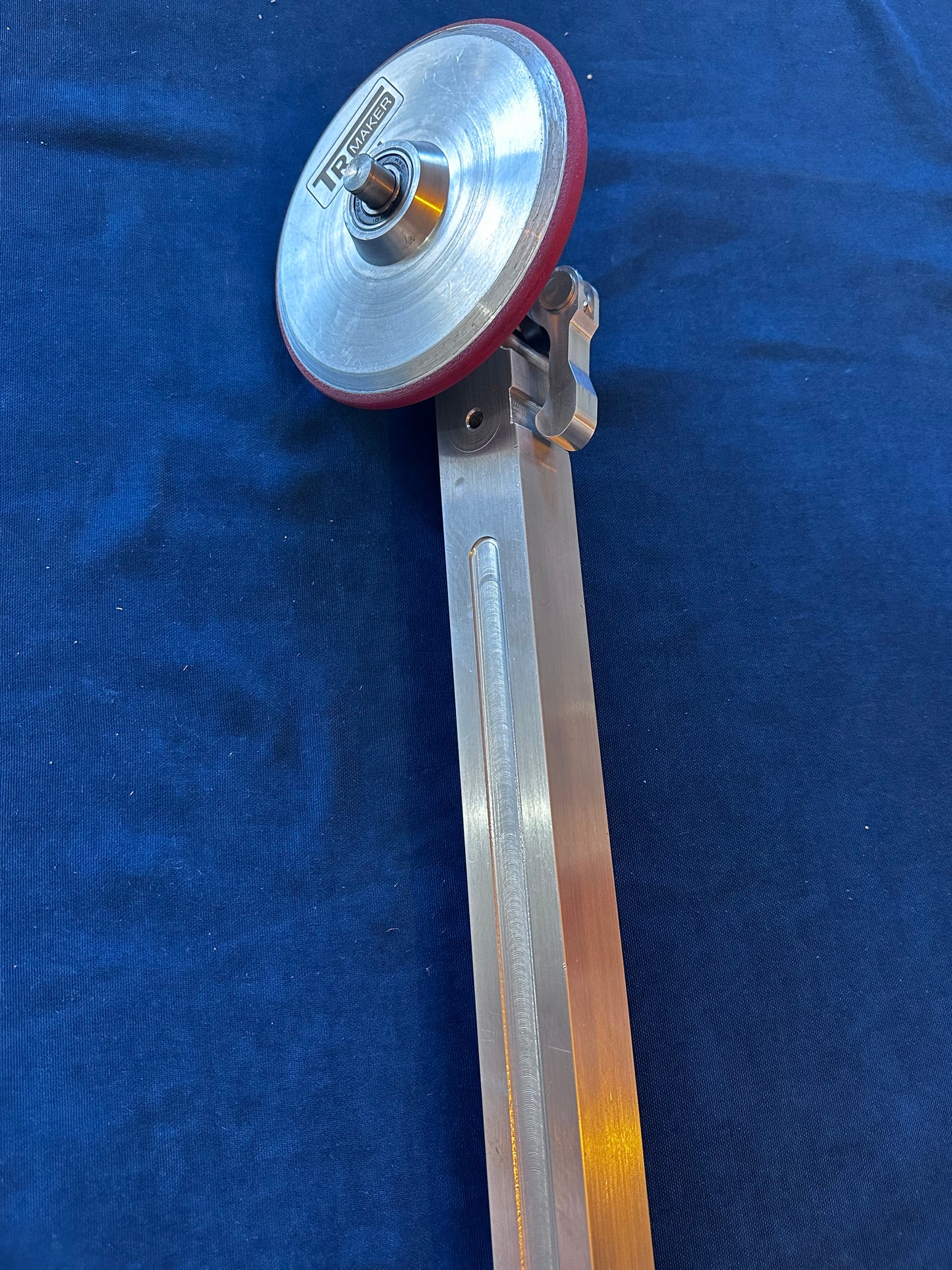 TR Maker  Fuller Discharge Wheel 6"