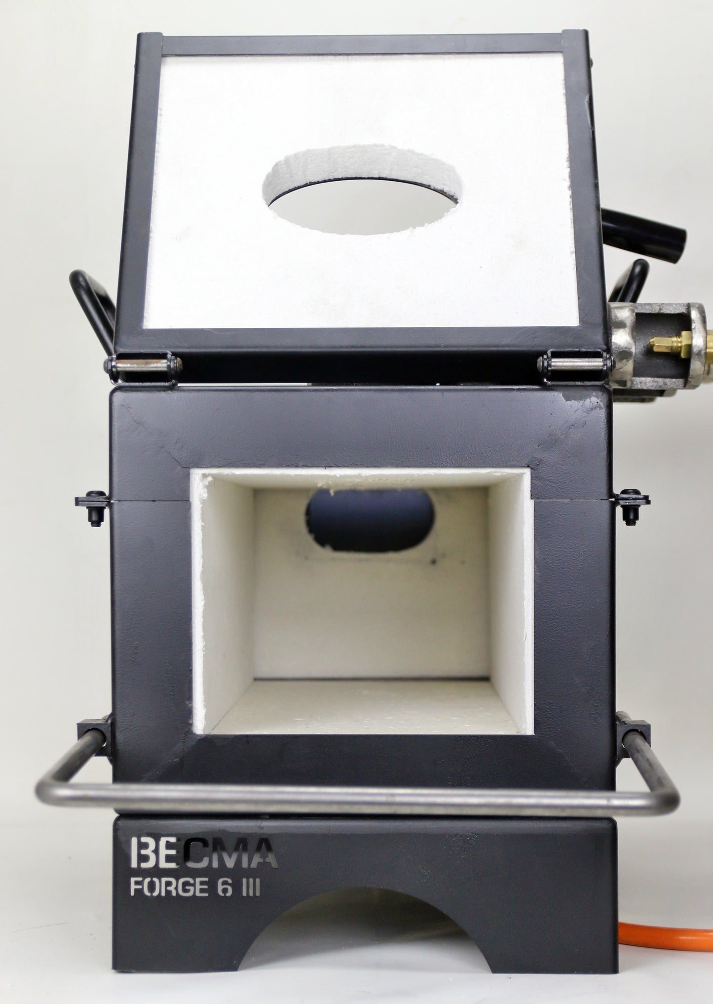 BECMA FORGE PROPANE GAS BRAZIER GFR 6 III