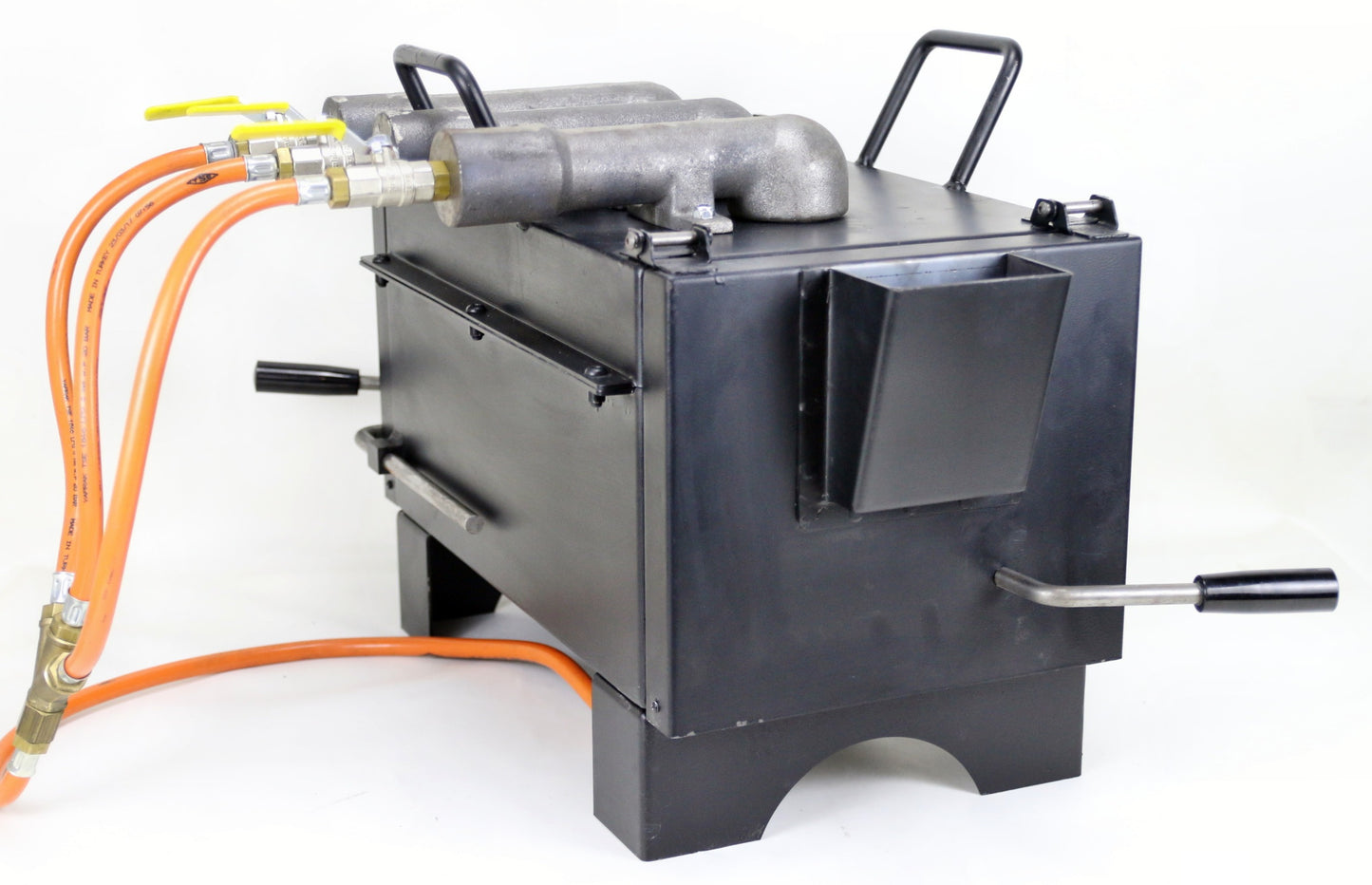 BECMA FORGE PROPANE GAS BRAZIER GFR 6 III