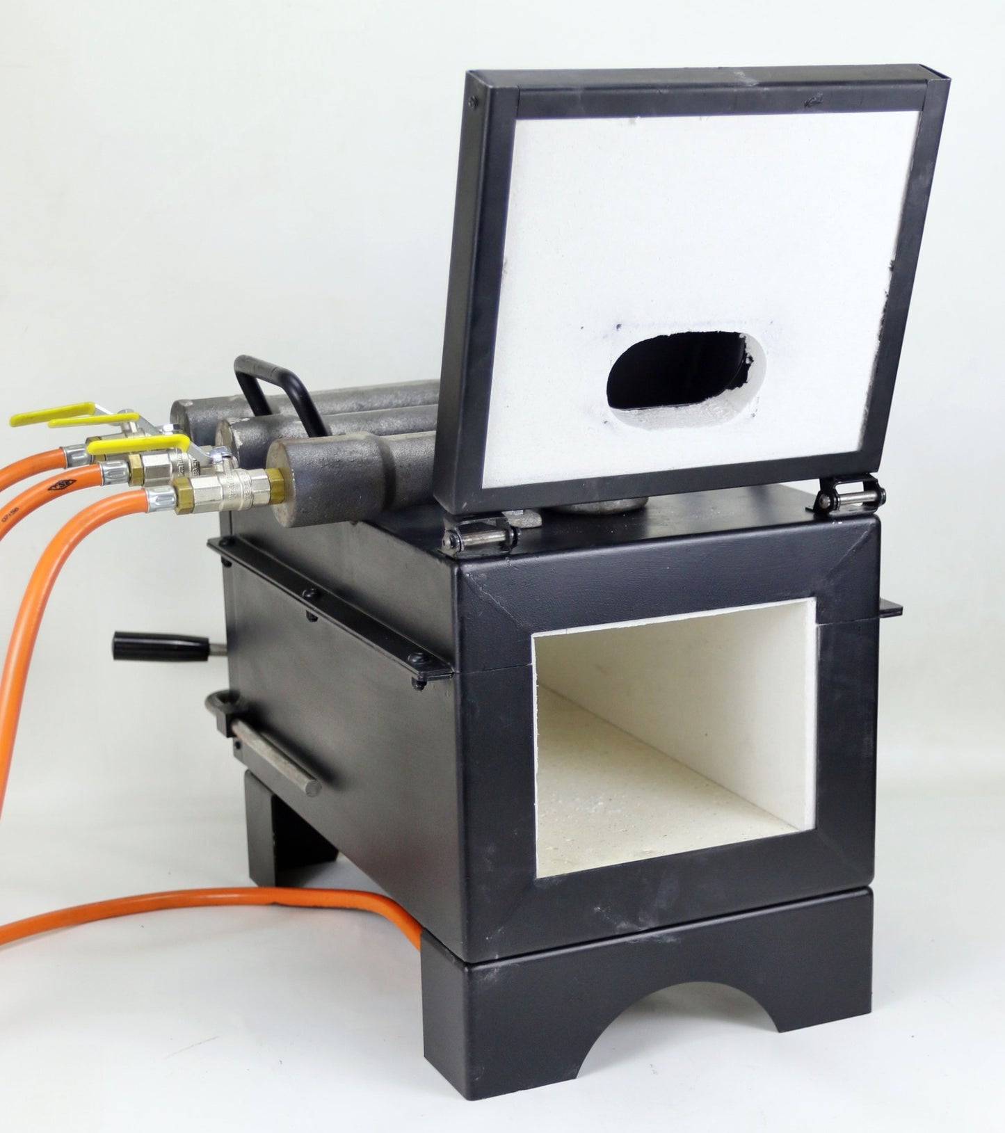 BECMA FORGE PROPANE GAS BRAZIER GFR 6 III