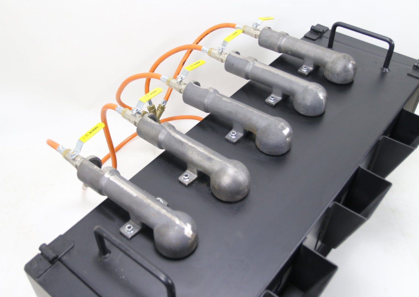 BECMA FORGE PROPANE GAS BRAZIER GFR 5 Prosword: