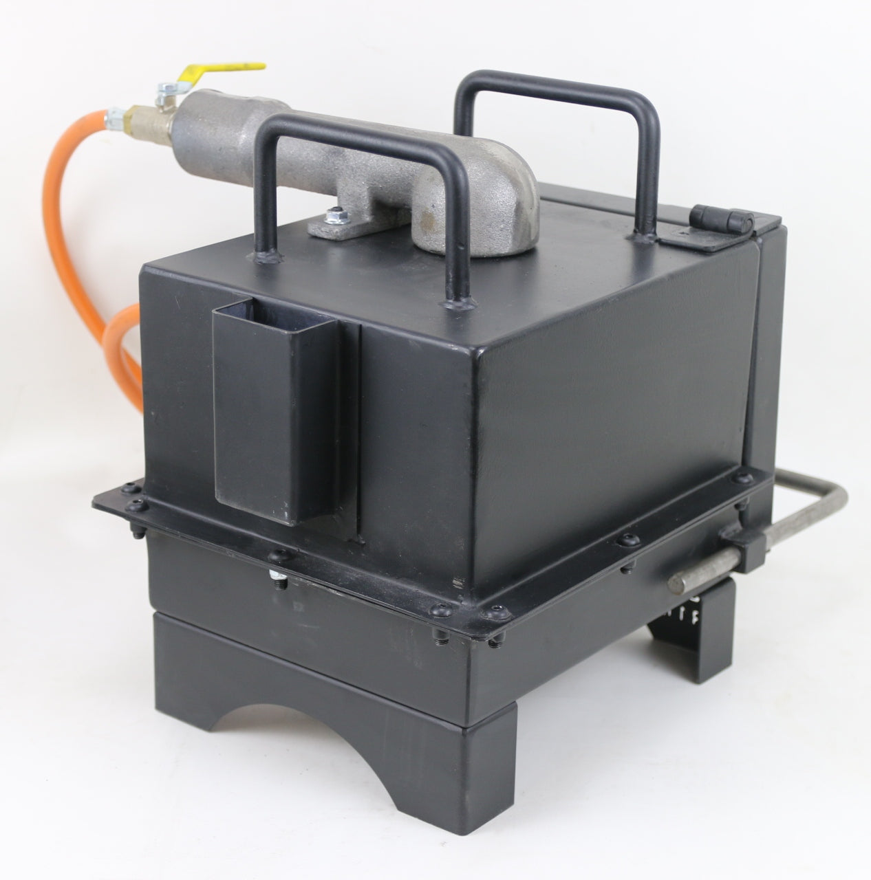 BECMA  FORGE  PROPANE GAS BRAZIER  GFR 1  (Farrier's Quarry)