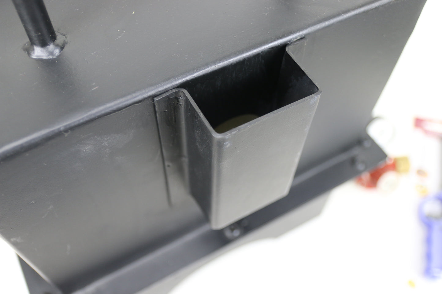 BECMA GFR.3 neo Gas Forge with Propane for Blacksmithing