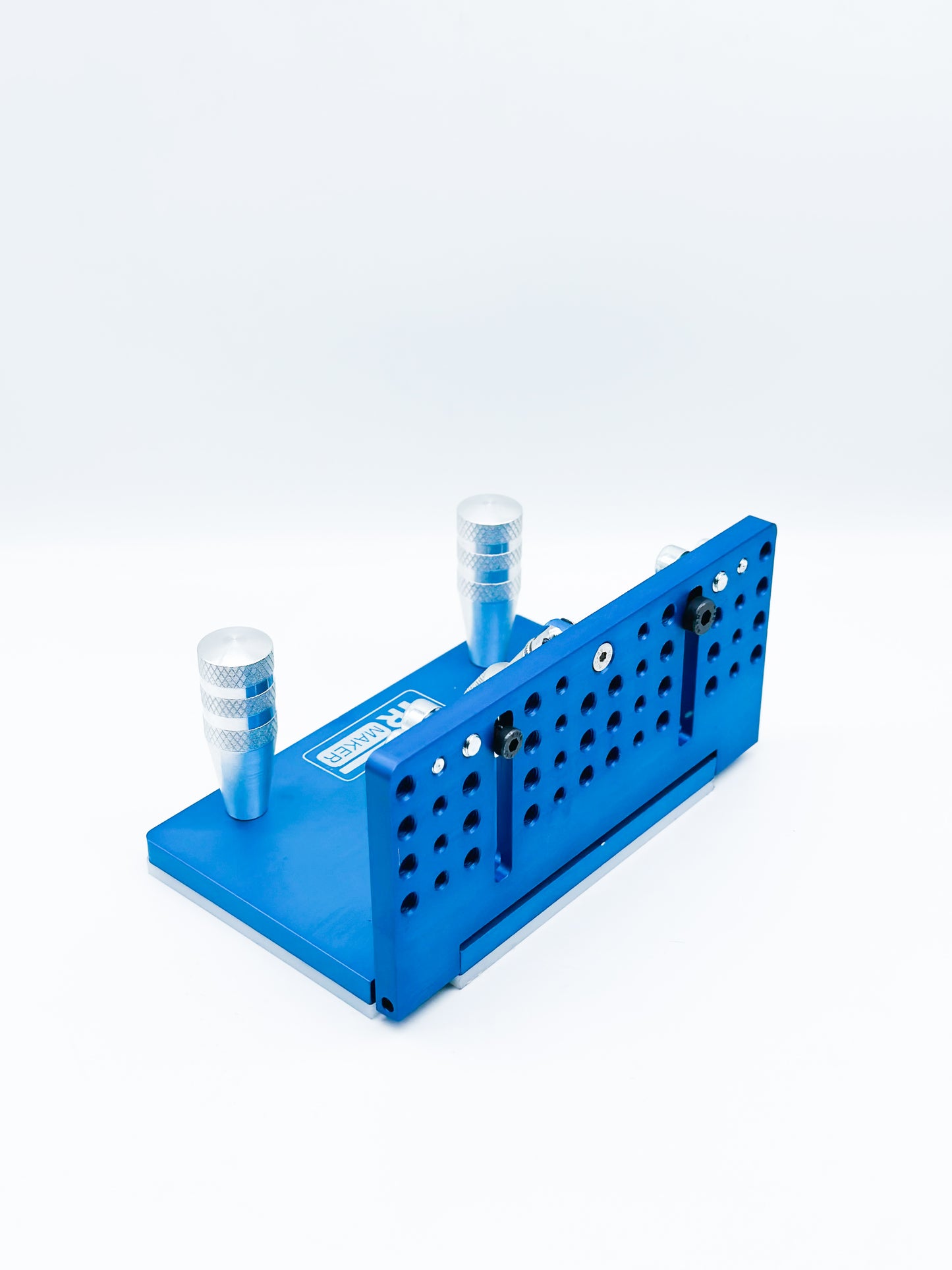 TR Maker Belt Grinder /Adjustable 8" Grinding Jig