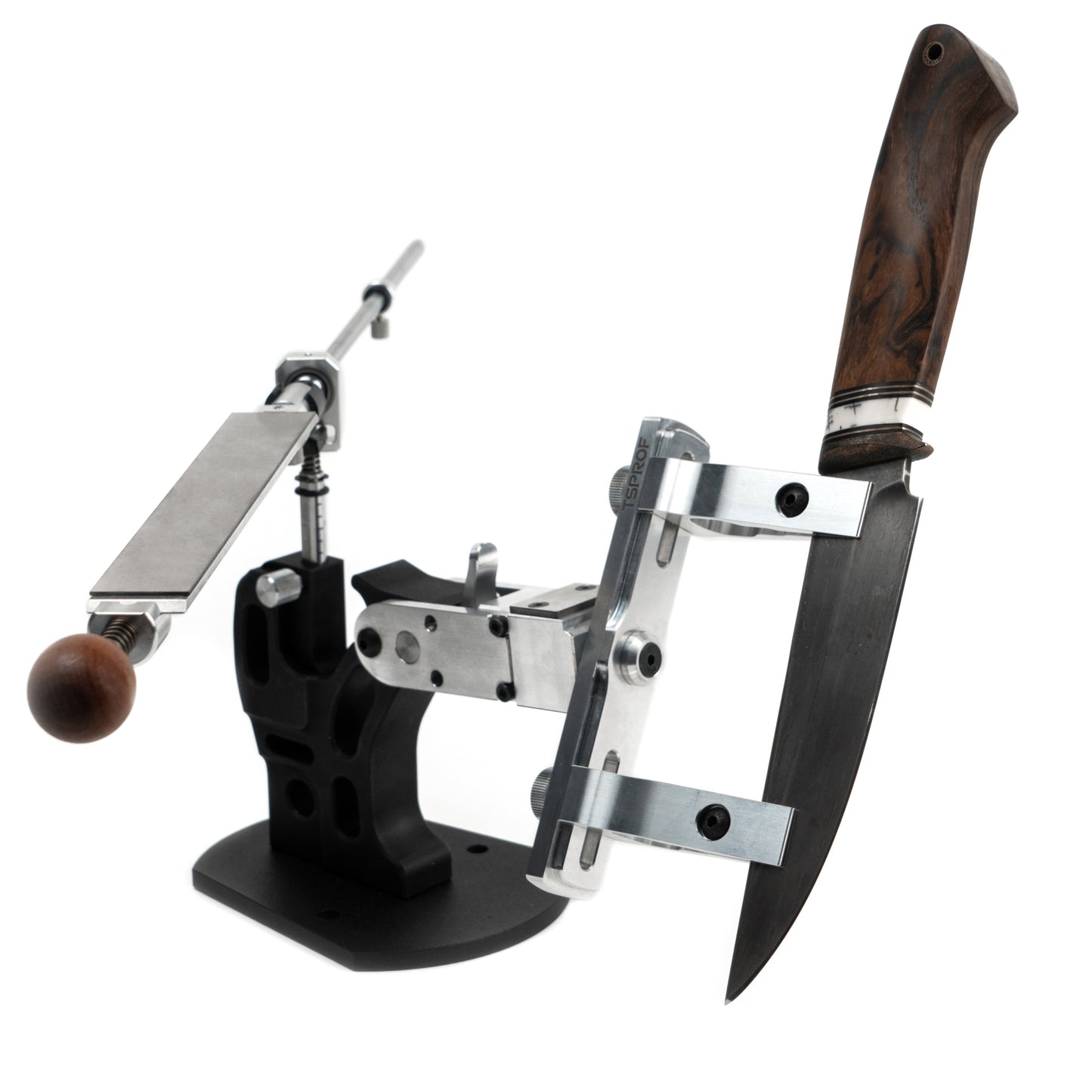 TSPROF PIONEER BLADE SHARPENING SYSTEM
