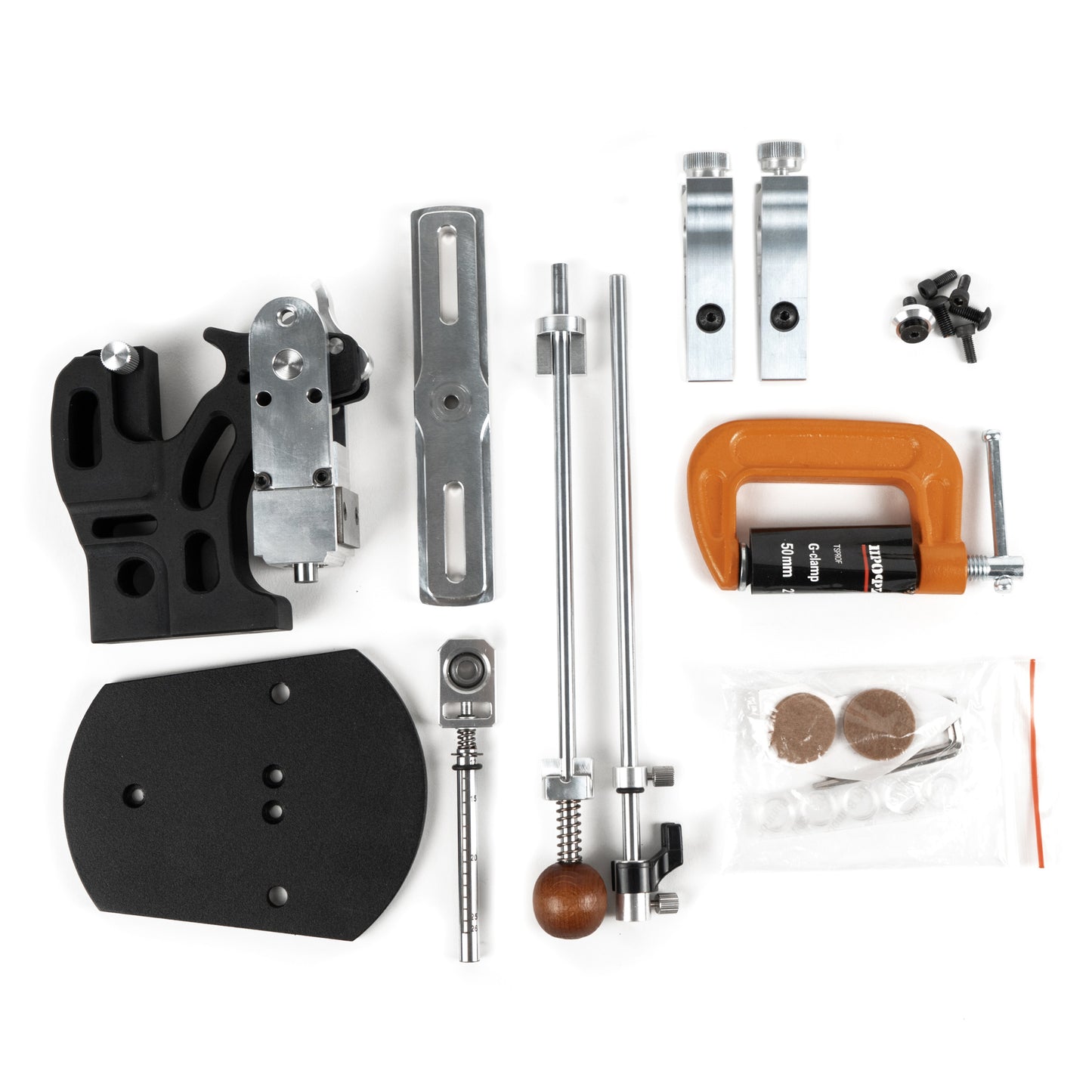 TSPROF PIONEER BLADE SHARPENING SYSTEM