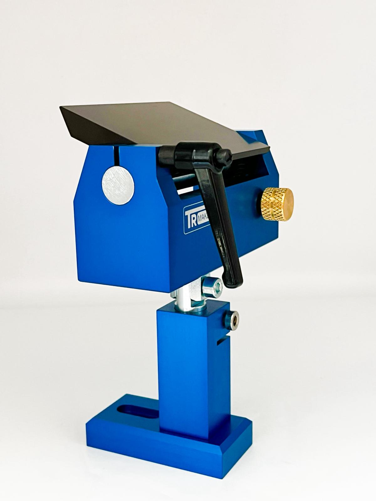 TR Maker Support Table for Lapping Machine