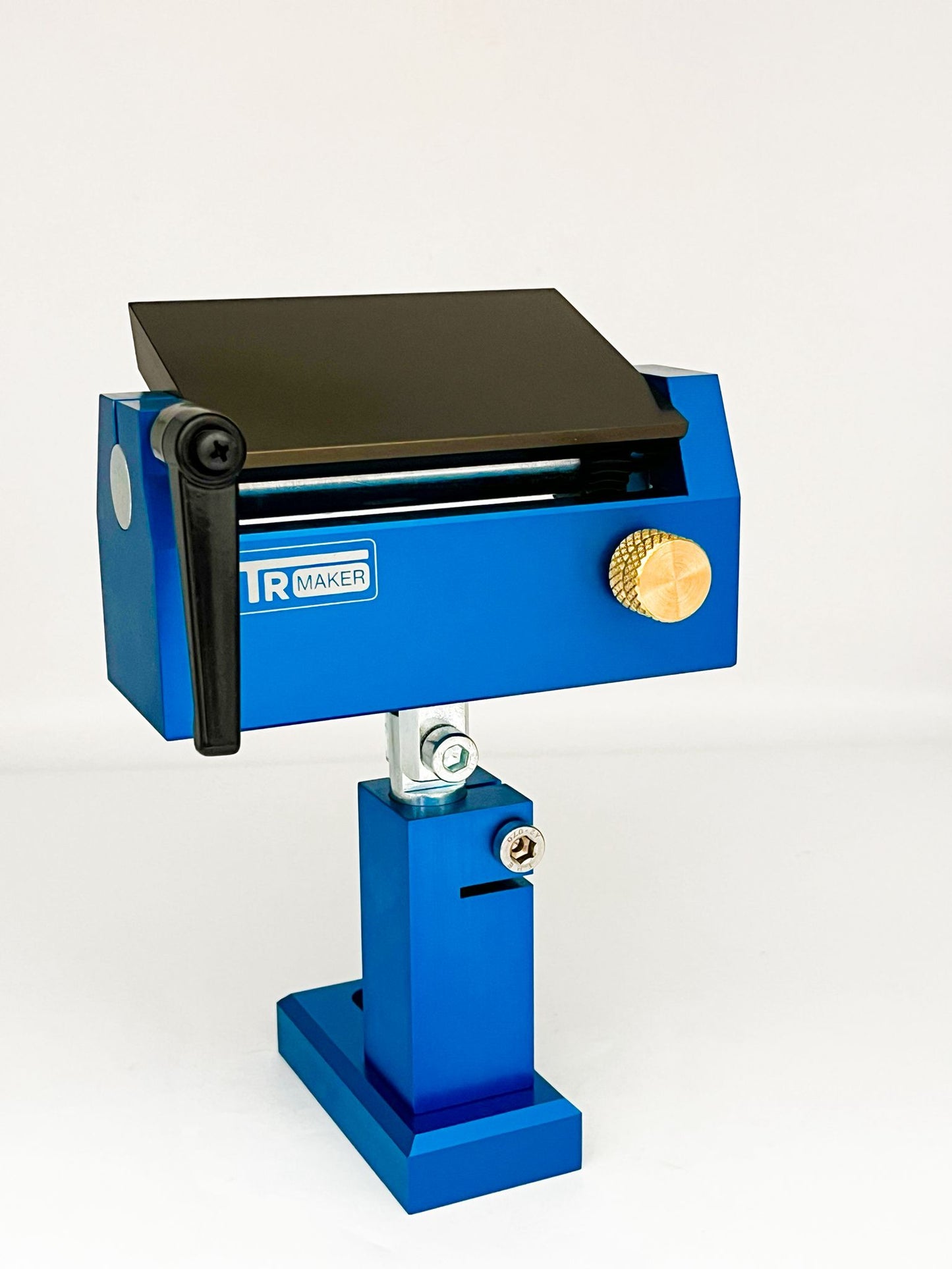 TR Maker Support Table for Lapping Machine