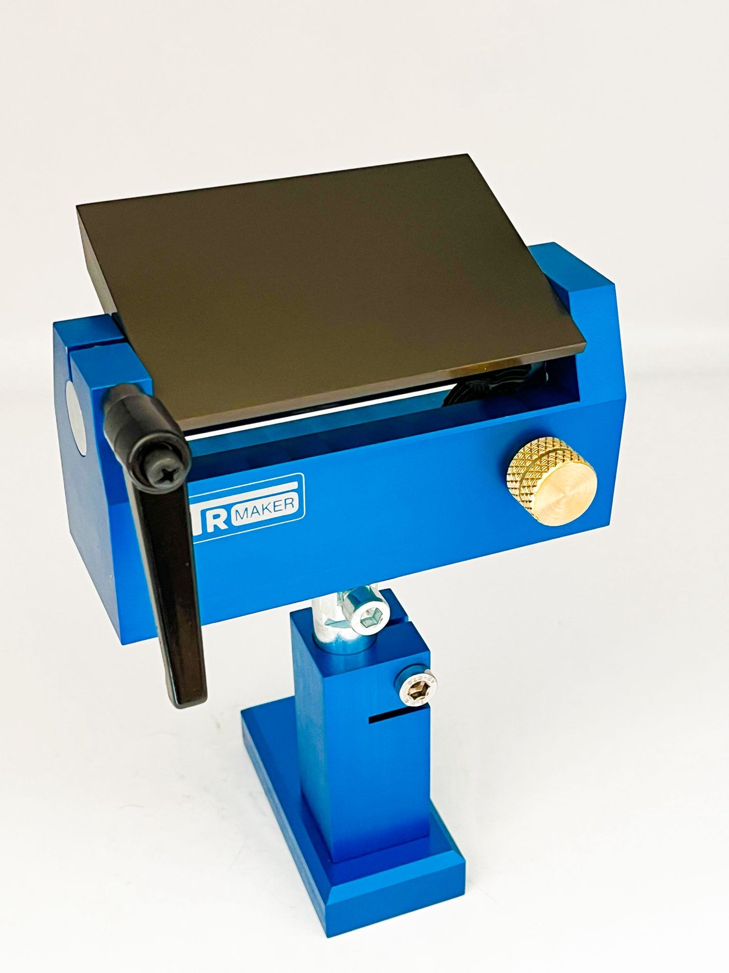 TR Maker Support Table for Lapping Machine
