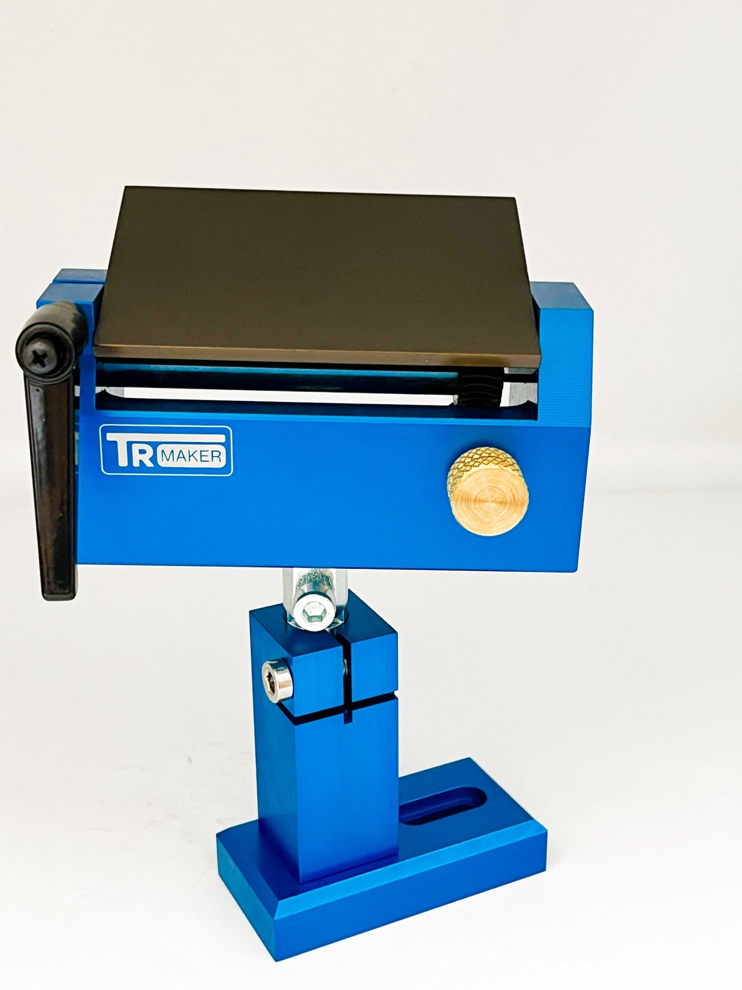 TR Maker Support Table for Lapping Machine
