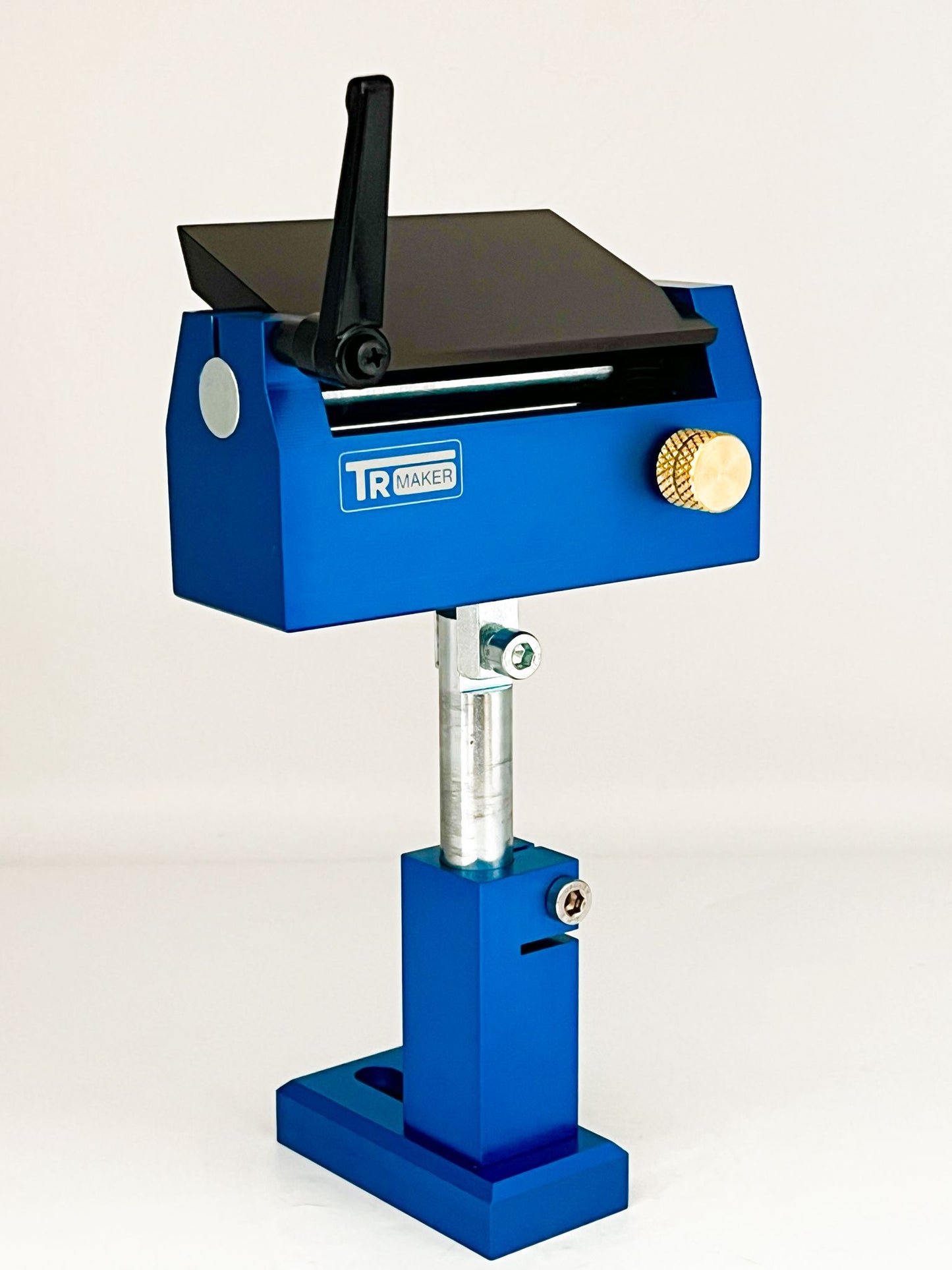 TR Maker Support Table for Lapping Machine