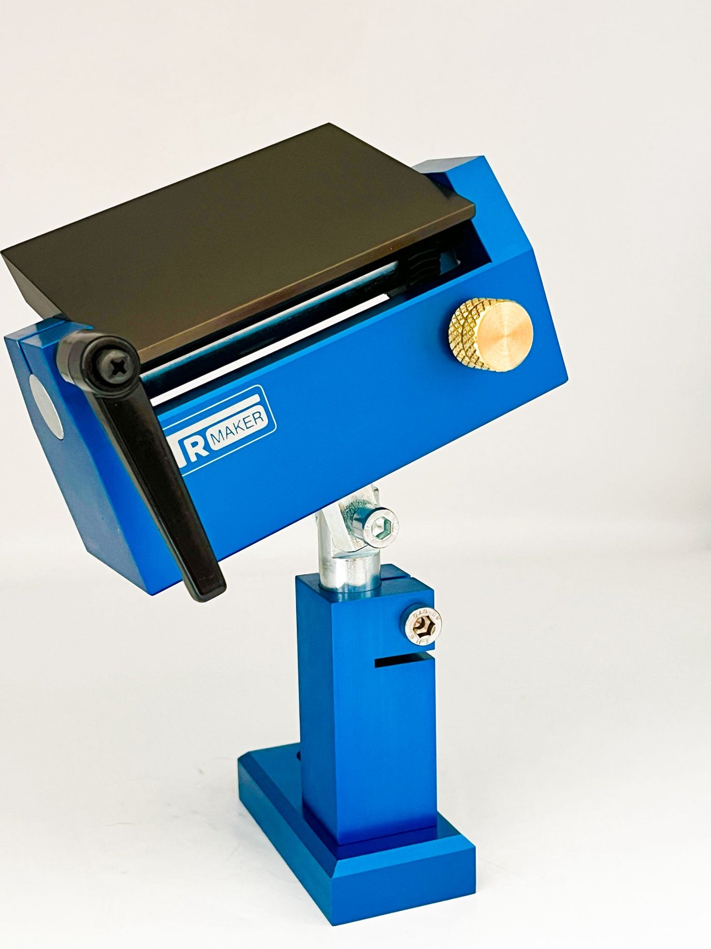 TR Maker Support Table for Lapping Machine
