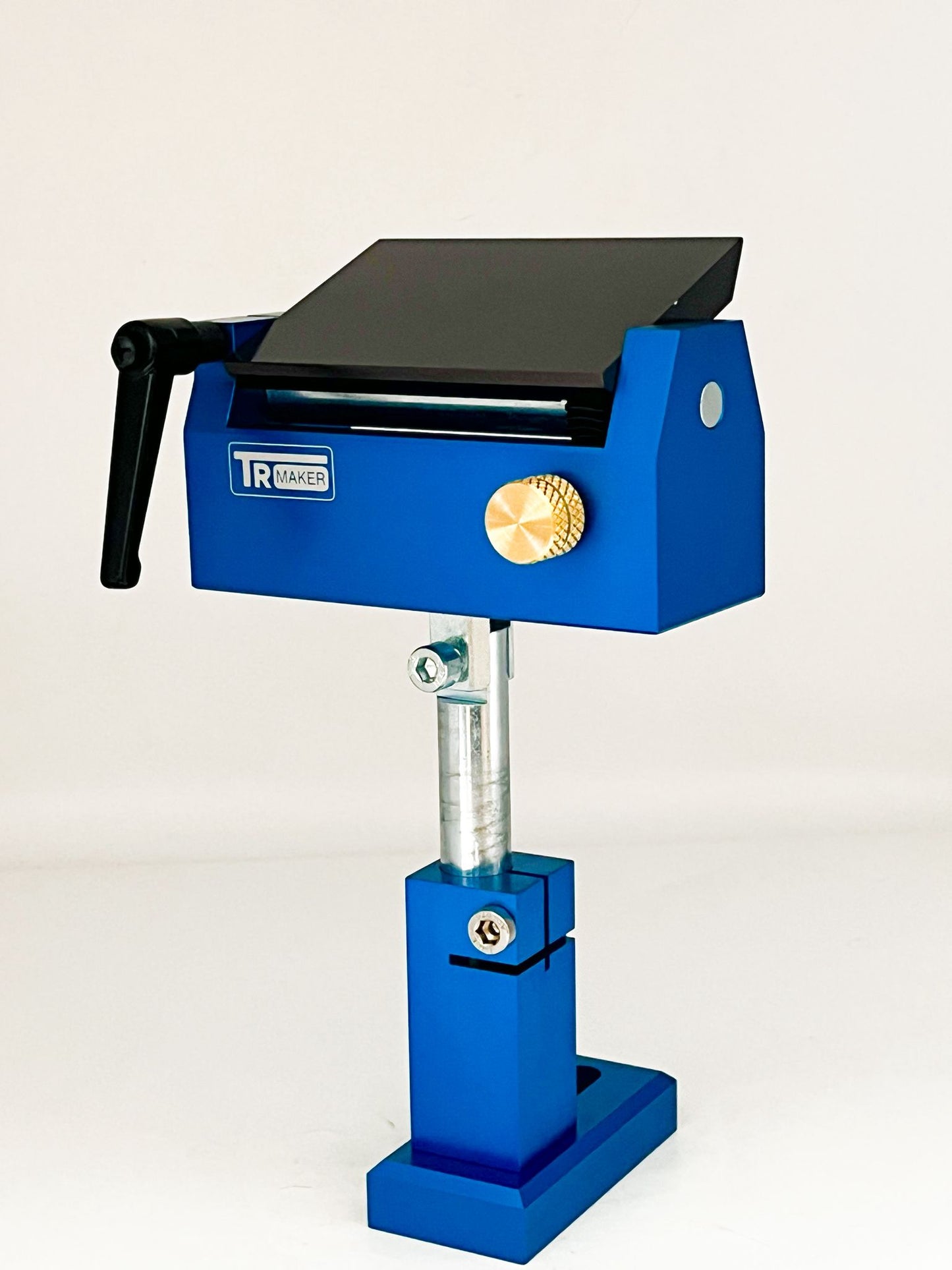 TR Maker Support Table for Lapping Machine