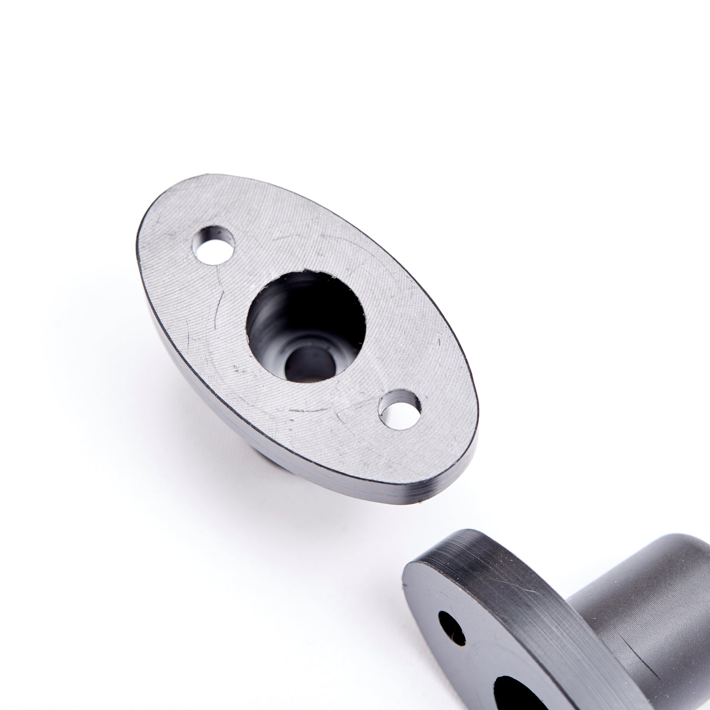 TR DIESEL Sun Visor Repair Bracket Kits 97-02 CNC Polyamide 2XPCS