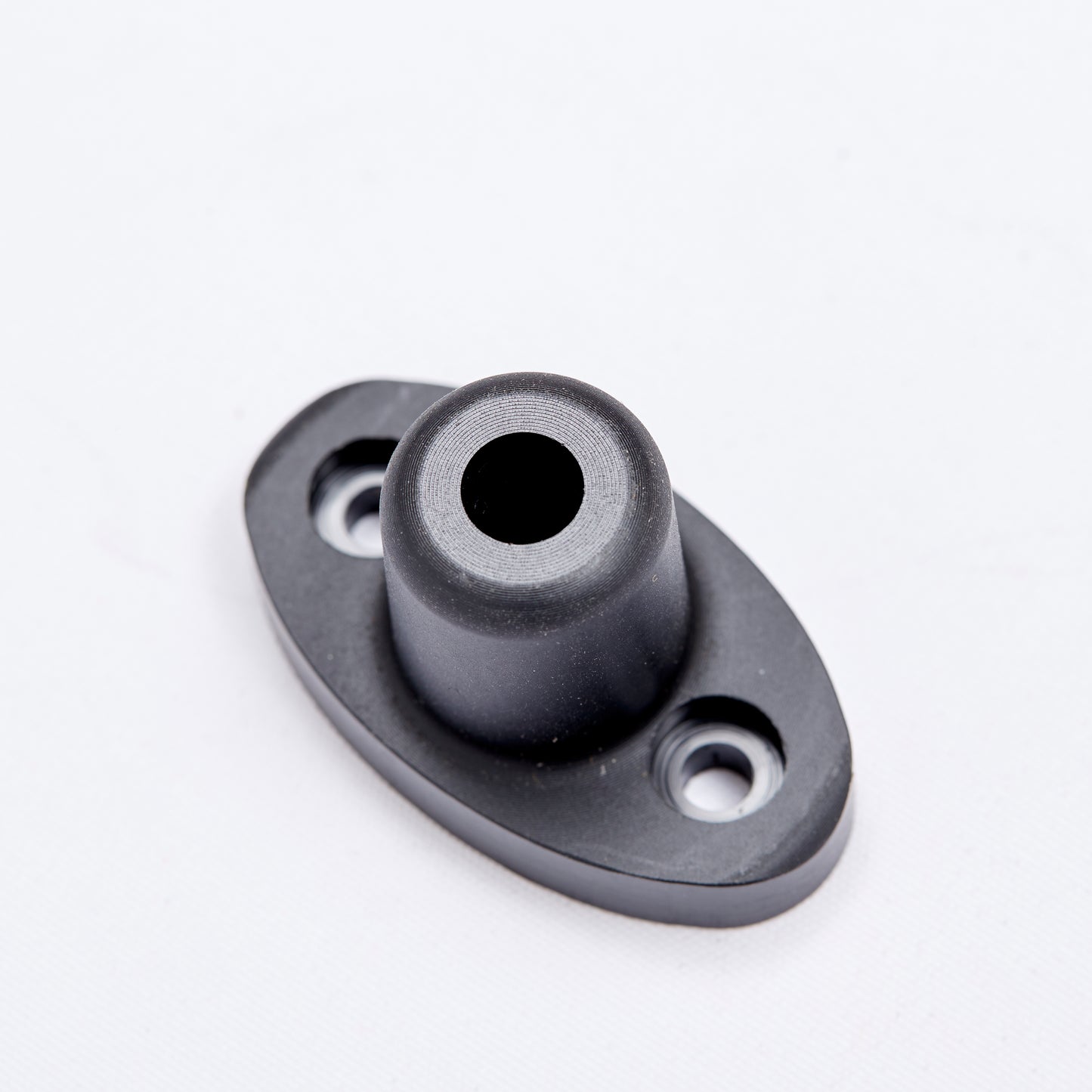 TR DIESEL Sun Visor Repair Bracket Kits 97-02 CNC Polyamide 2XPCS