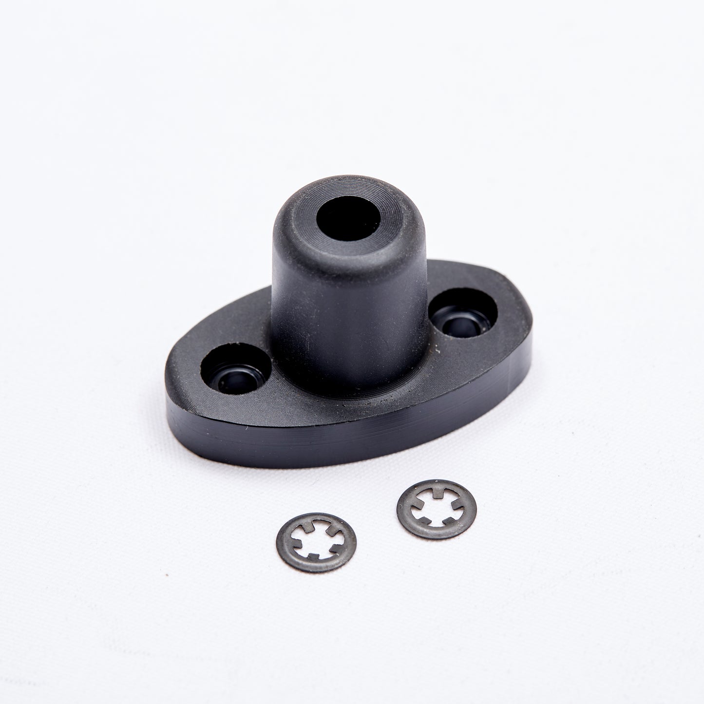 TR DIESEL Sun Visor Repair Bracket Kits 97-02 CNC Polyamide 2XPCS