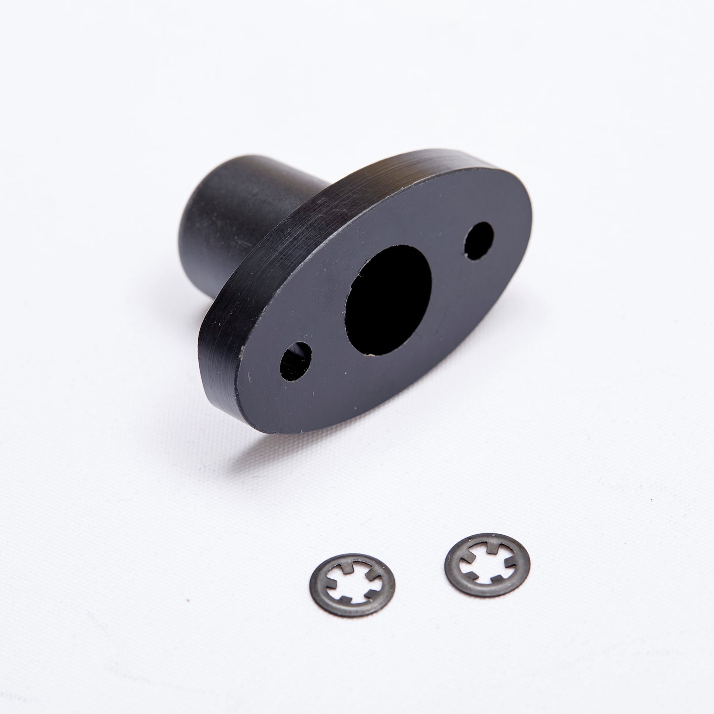 TR DIESEL Sun Visor Repair Bracket Kits 97-02 CNC Polyamide 2XPCS